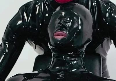 Red Edging [pre-released Video]