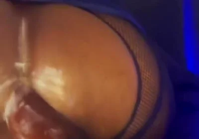 Wax My Booty Bro