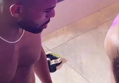 Double Anal Hardcore Interracial Gang Bang Group Gay Sex DP
