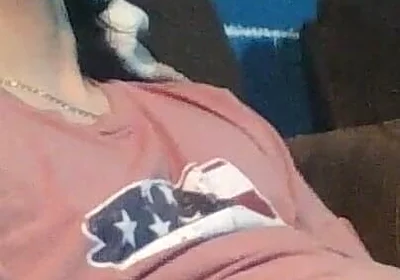 Friday of Touching My Cock