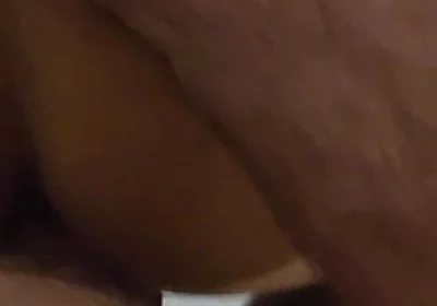 Mature Bear Fuck and Enjoy My Ass