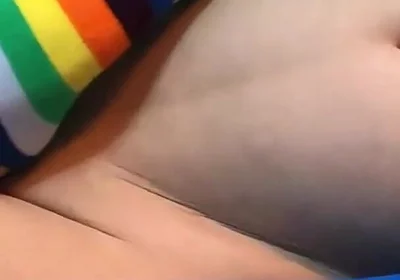 Amazing Cumshot Femboy