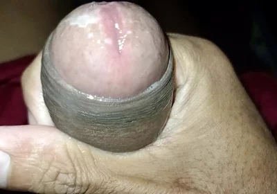 Spit with Masturbation Part (15)