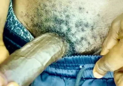 Teasing Swinging Stroking Slapping My BBC