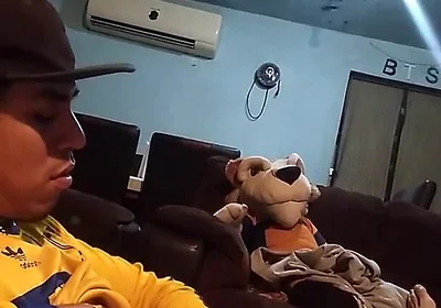 We Play in the Early Morning