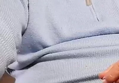 I Have Testicles Full of Milk I Have to Cum Right Away