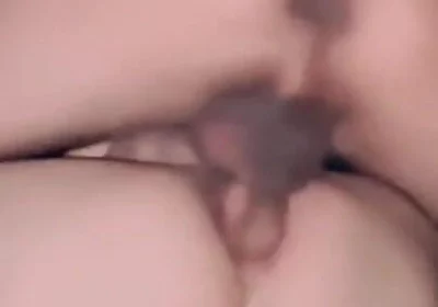 Huge Venezuelan Cock Fucking White Colombian Femboy