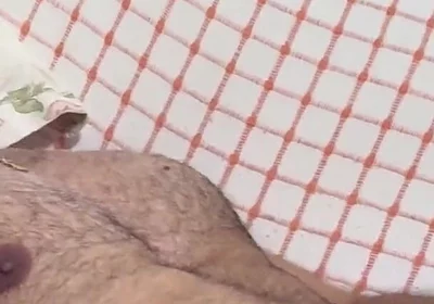 How I Like to Jerk off and Get Cum in the Morning