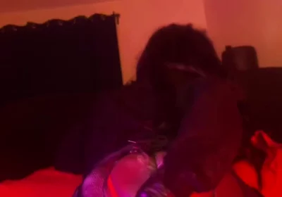POV: You Ordered a Fart Box