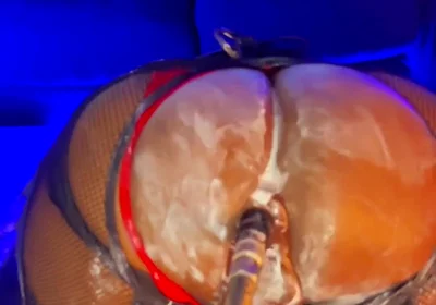 POV: Your Wish Came True
