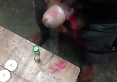 Desi Cock
