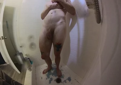 Shower Mysteries 4