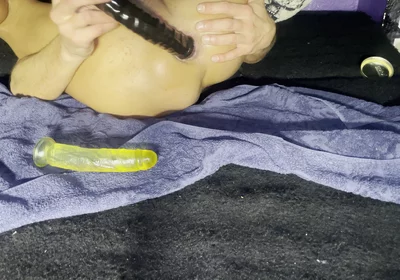 Jerk off!