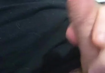 Big Italian Dick Cum Shot and Big Ball Full of Sperm
