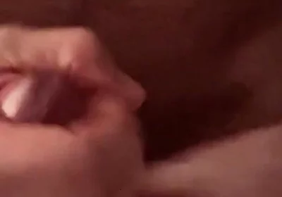 7 Orgasms and 5 Loads Masturbation