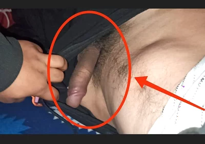 Wow Straight Friend Big Monster Cock I Touch First Time