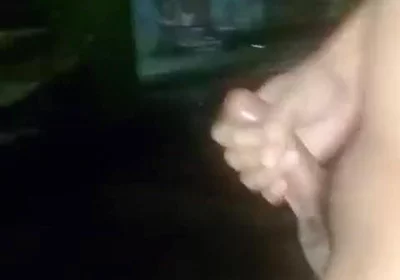 Filipino Twink Get Wild