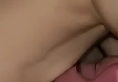 My Cock, His Oxygen