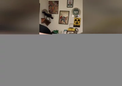 Intense Solo Session Personal Close Up View
