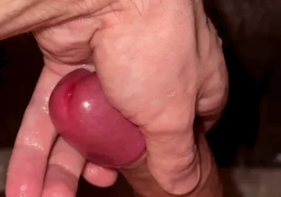 Bigdickdouggg Masturbate and Dirty Talking in the Shower.