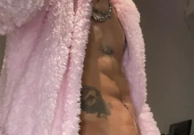 Horny in the European Winter