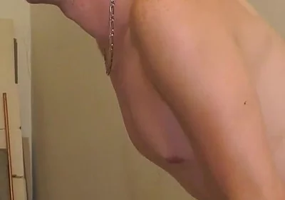 Loard of Cum up My Ass 5713