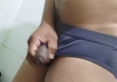 Nude Boy