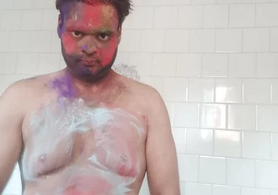 Holi Cum