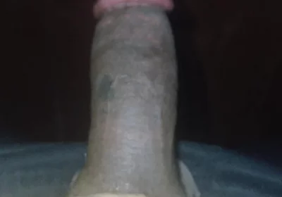 Massive Cock