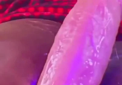 Christmas Special for You to Jerk Your Meat to