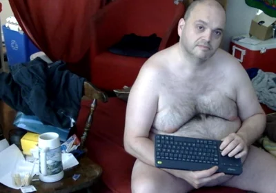 Relax Naked