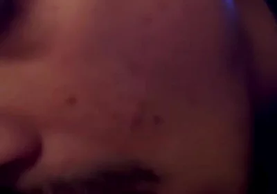 Slow Sucking and Swallowing a Huge Load in Our Hotel Room.