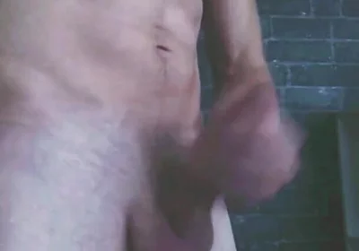 French Student Masturbates for the First Time!