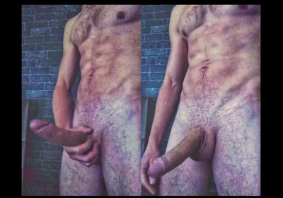 French Student Masturbates for the First Time!