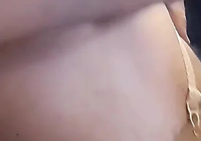 Opening Me up with His Cock