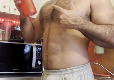 Protein Shake