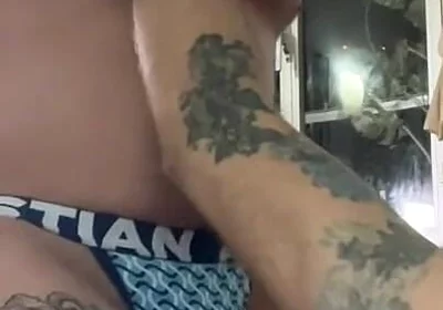 Second Round with Pabscharms. Part2
