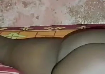 Bed Humping Has Become Part of Me
