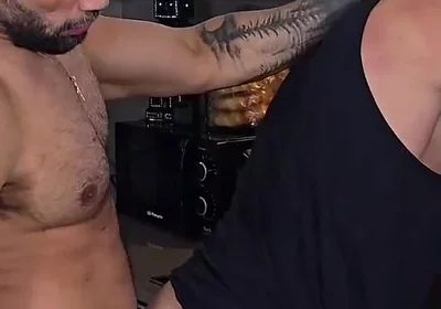 Mika, what a great fuck! What a good bottom!