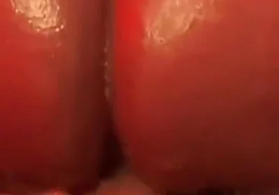 Christmas Special for You to Jerk Your Meat to