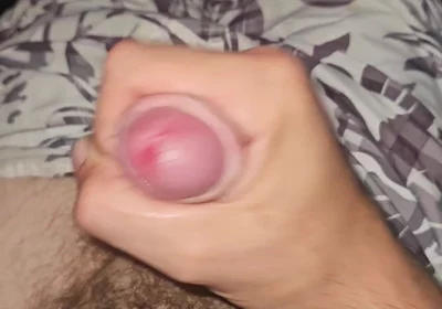 Wanking