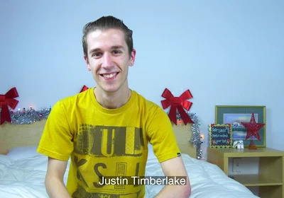 Terrebonne Boy Sacha on the Spot