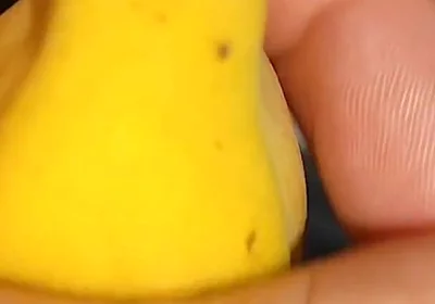 Impressive Surprise When It Is Peeled.