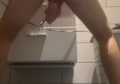 I Fuck a Hole
