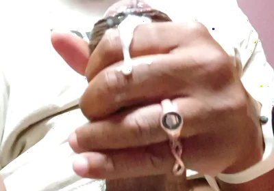 Black Dick Cum Drop Dripping Springs