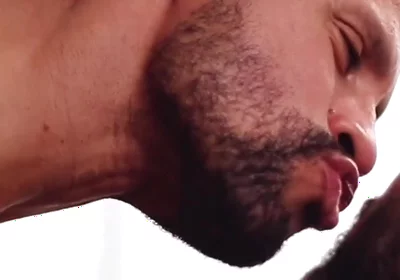 Threesome Between Sexy Puertorricans Harold, Jay Summers and Jona Ortiz