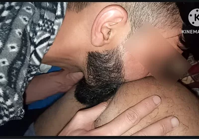 Teacher & Student - Gay Anal Sex Movie