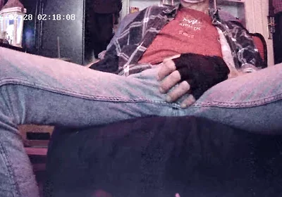 Stepdaddys Jeans Is Expanding with Nipple Play