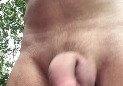 Flashing Cock