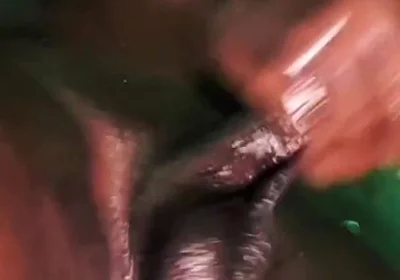 Horny BBC Teen Hungry to Stretch You up and Make You Cream
